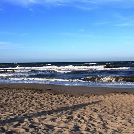 Diekkieker Apartment *