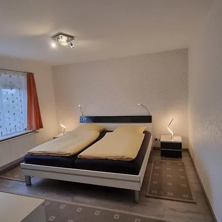 Diekkieker Apartment *