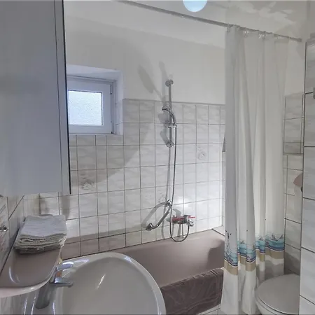 Apartment Diekkieker Dahme (Schleswig-Holstein)