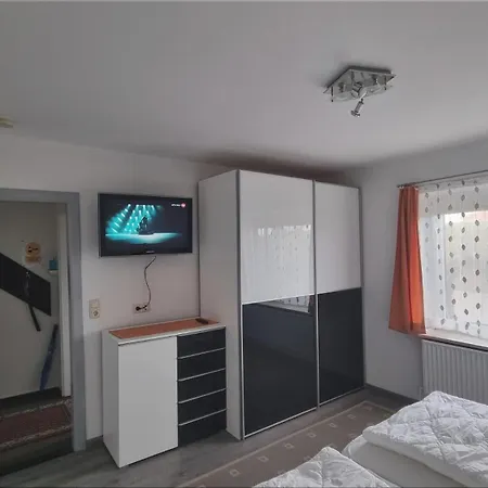 Diekkieker Apartment