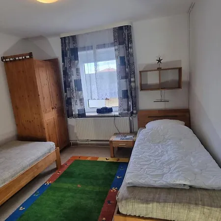 Apartment Diekkieker