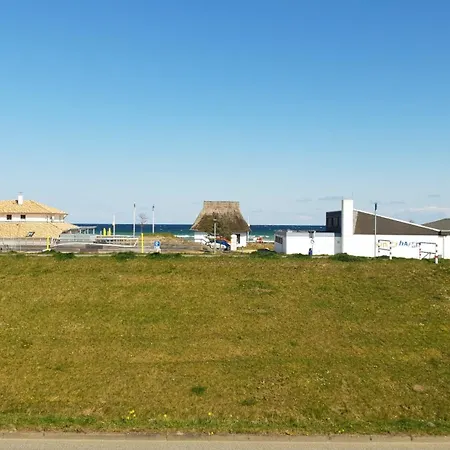 Diekkieker Apartment *