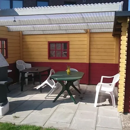 Apartment Diekkieker *