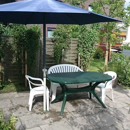 Diekkieker Dahme (Schleswig-Holstein)